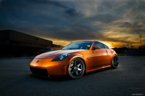 Nissan Z