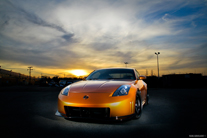 Nissan Z