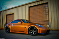 Nissan Z