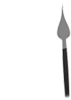 clock arm