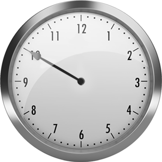 clock body